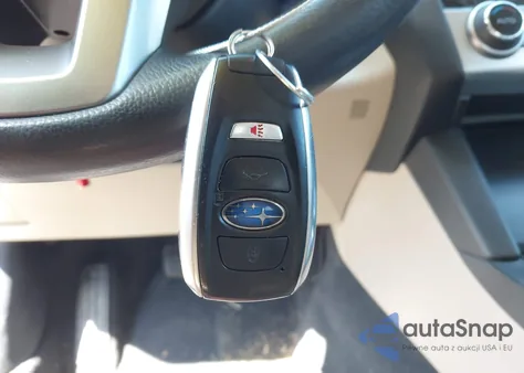 2017 Subaru Outback 2.5I Limited from USA, damaged, VIN 4S4BSANC2H3376121